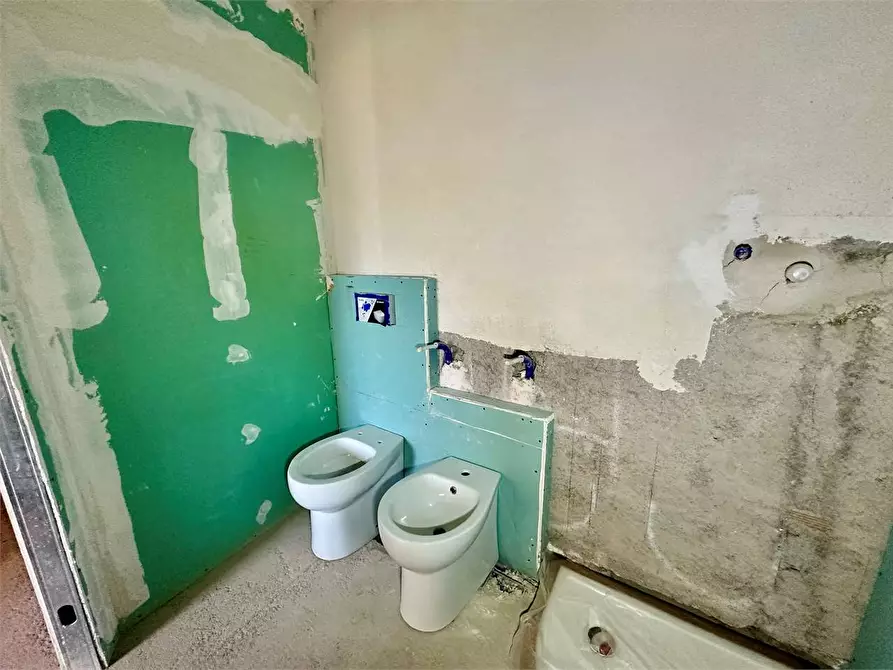 Immagine 6 di Porzione di casa in vendita  in via del chiassetto a Capannori