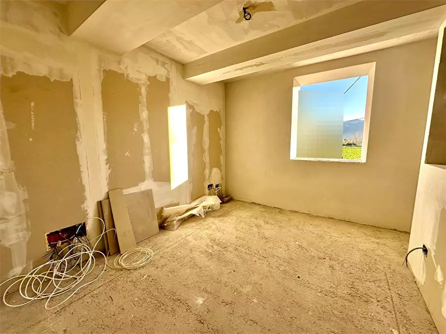 Immagine 9 di Porzione di casa in vendita  in via del chiassetto a Capannori