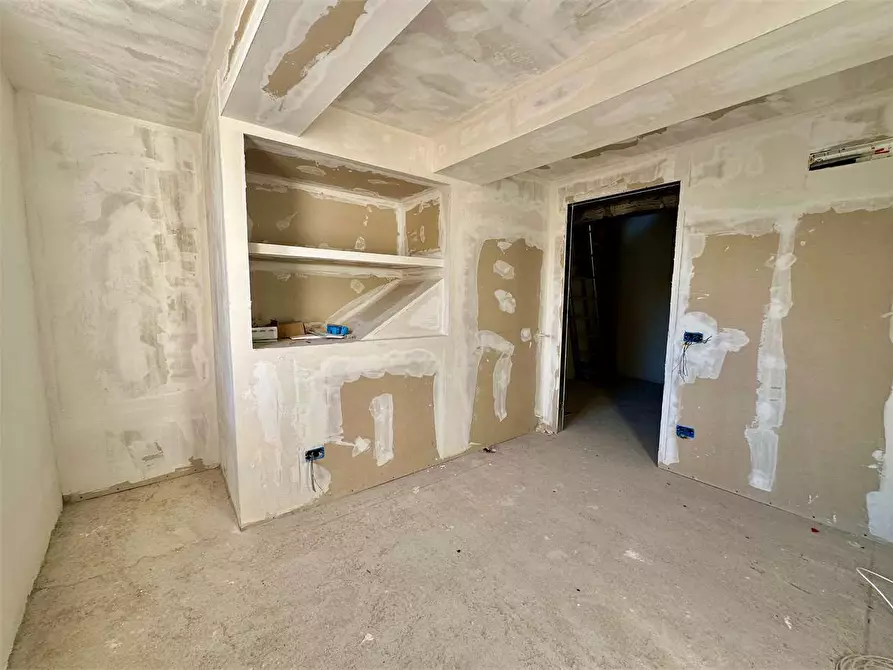 Immagine 11 di Porzione di casa in vendita  in via del chiassetto a Capannori