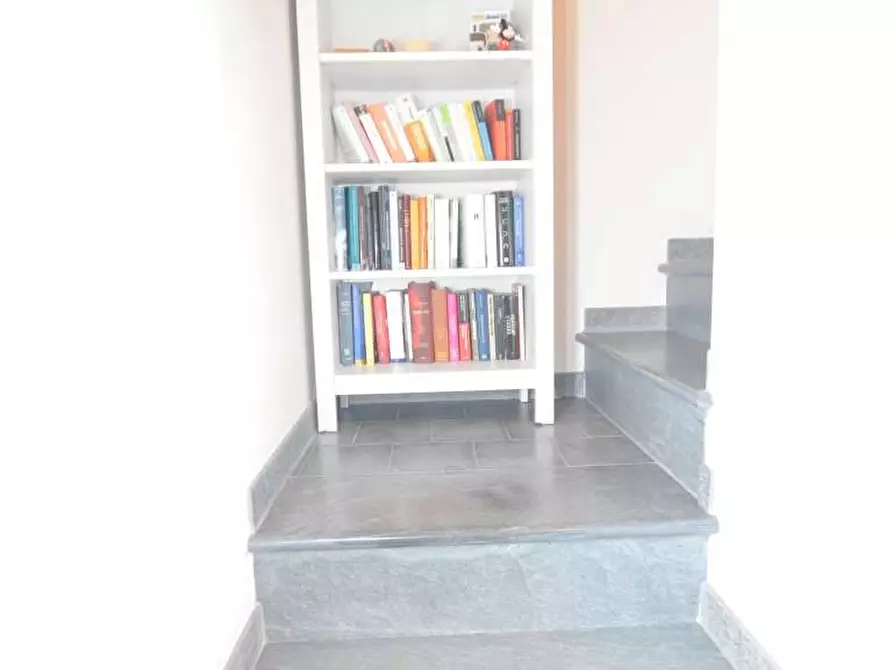 Immagine 18 di Villetta a schiera in vendita  in capannori a Capannori