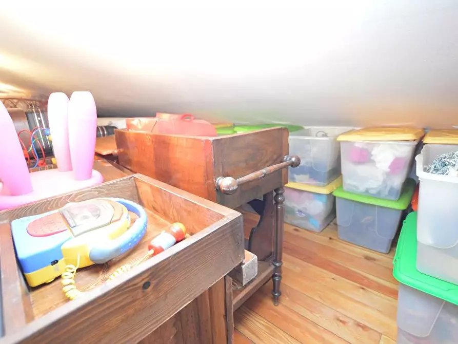 Immagine 35 di Villetta a schiera in vendita  in capannori a Capannori