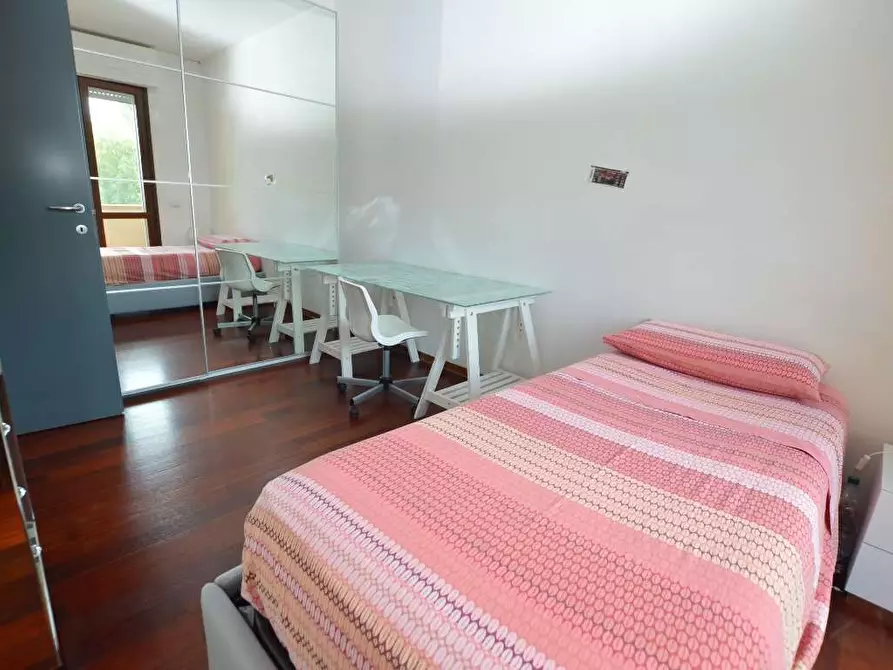 Immagine 23 di Villetta a schiera in vendita  in capannori a Capannori