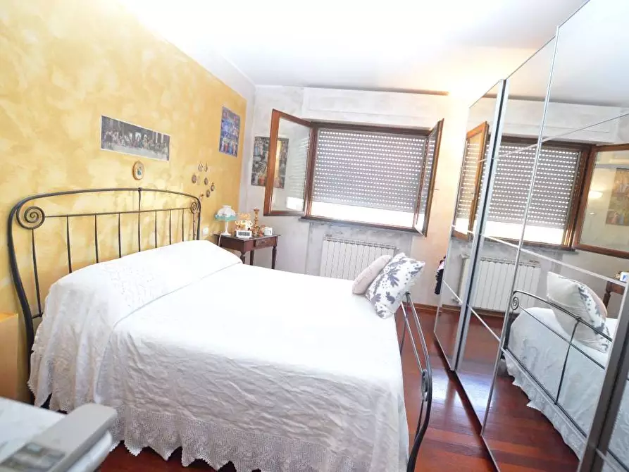 Immagine 22 di Villetta a schiera in vendita  in capannori a Capannori