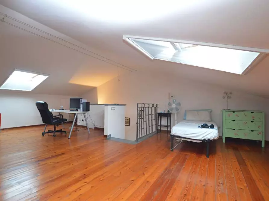 Immagine 37 di Villetta a schiera in vendita  in capannori a Capannori