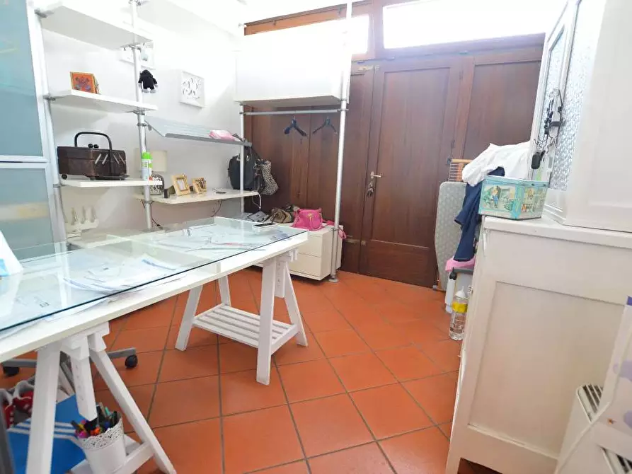 Immagine 17 di Villetta a schiera in vendita  in capannori a Capannori