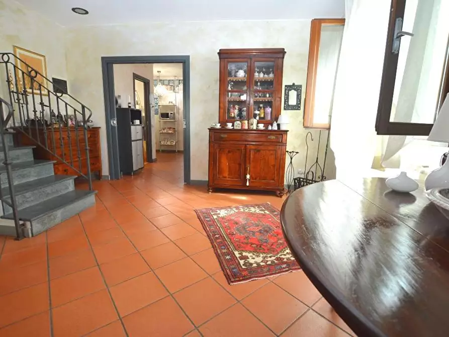 Immagine 7 di Villetta a schiera in vendita  in capannori a Capannori