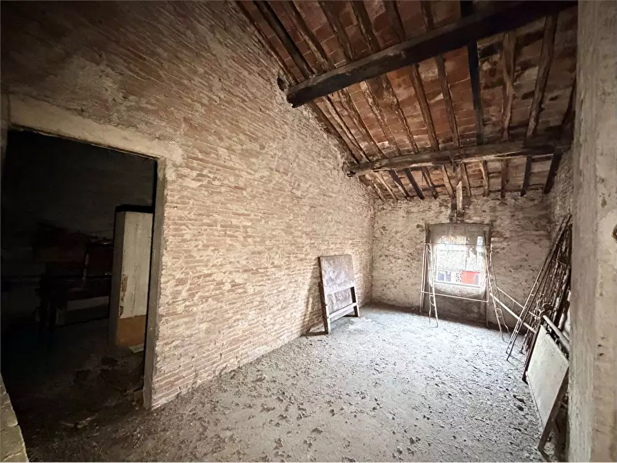 Immagine 9 di Porzione di casa in vendita  in Capannori - Lunata a Capannori
