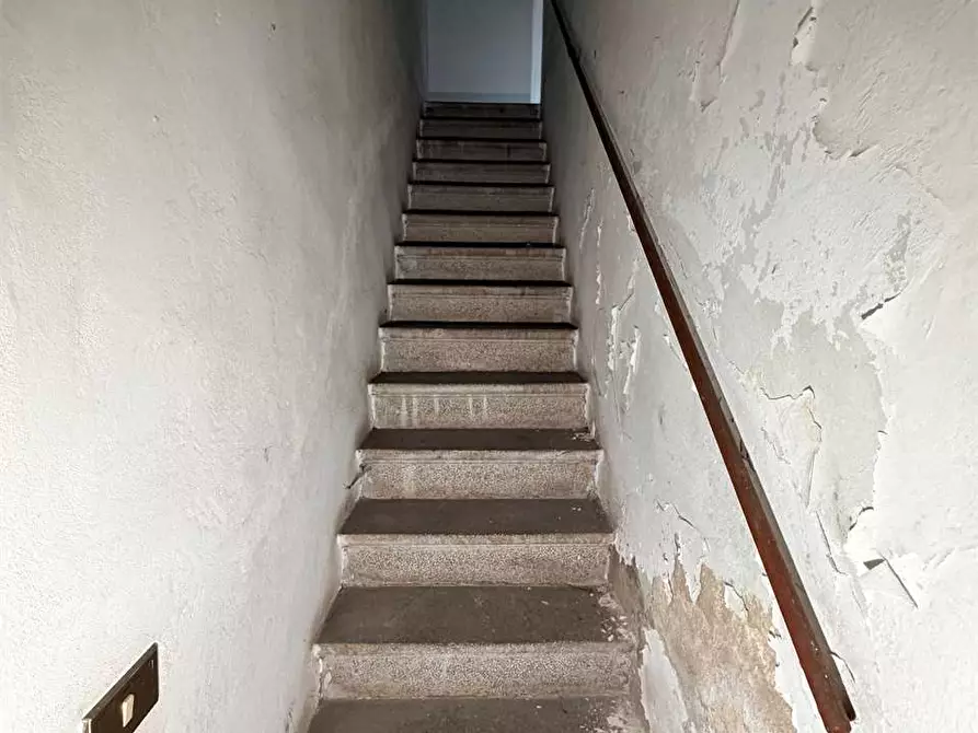 Immagine 14 di Porzione di casa in vendita  in Capannori - Lunata a Capannori