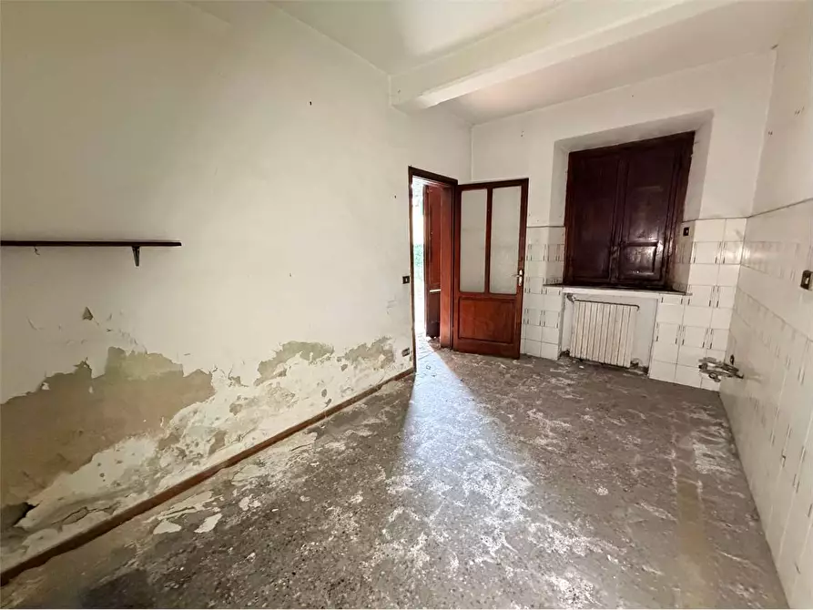 Immagine 19 di Porzione di casa in vendita  in Capannori - Lunata a Capannori