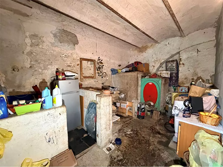 Immagine 11 di Porzione di casa in vendita  in colle di compito a Capannori