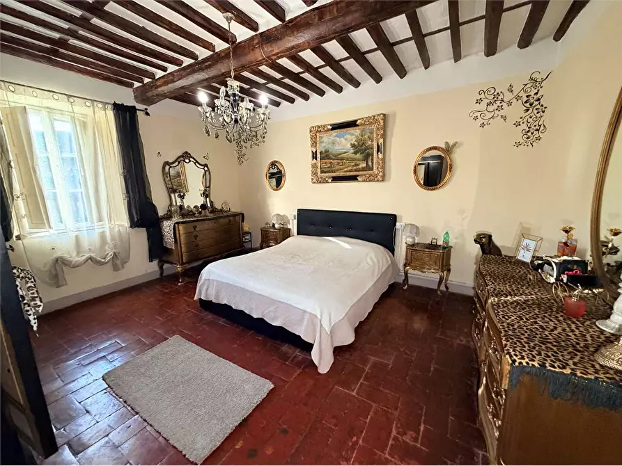 Immagine 17 di Porzione di casa in vendita  in colle di compito a Capannori