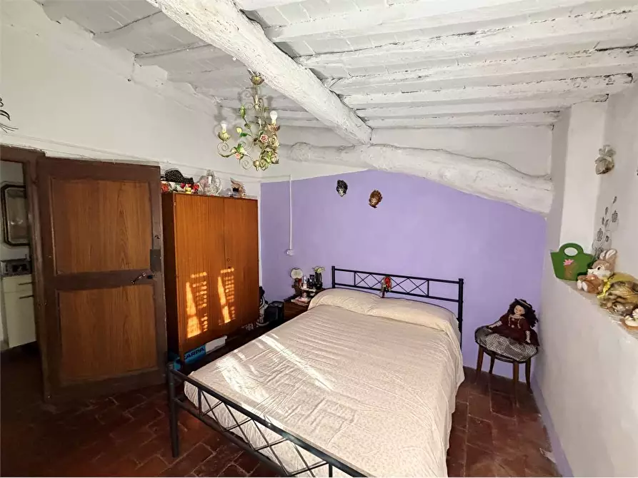 Immagine 22 di Porzione di casa in vendita  in colle di compito a Capannori