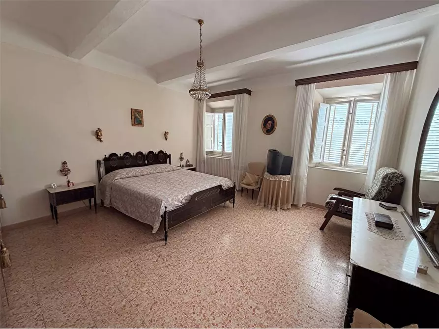 Immagine 13 di Porzione di casa in vendita  in via lombarda a Capannori