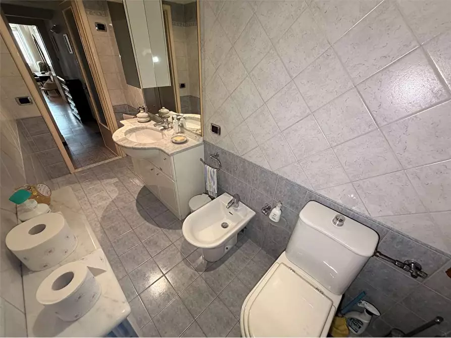 Immagine 15 di Porzione di casa in vendita  in via lombarda a Capannori