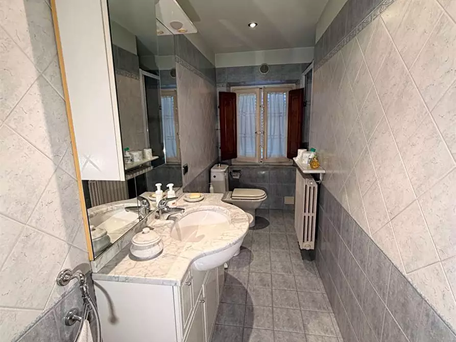 Immagine 18 di Porzione di casa in vendita  in via lombarda a Capannori