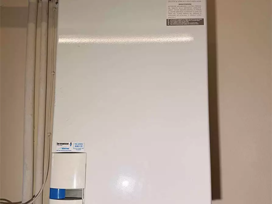 Immagine 25 di Porzione di casa in vendita  in via lombarda a Capannori