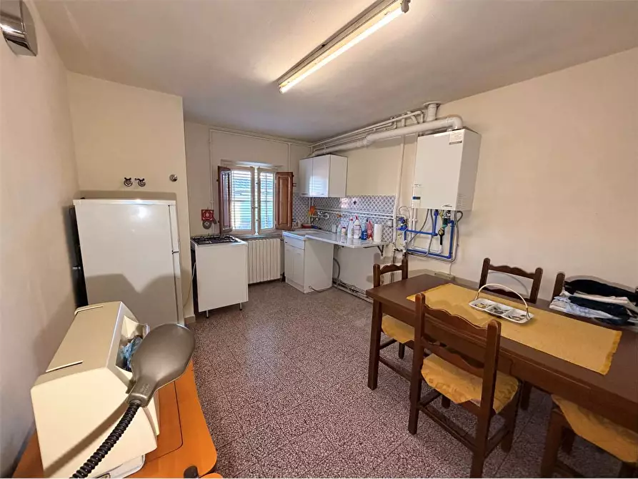 Immagine 19 di Porzione di casa in vendita  in via lombarda a Capannori