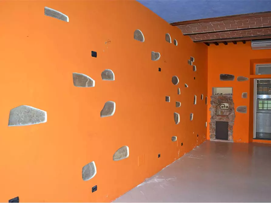 Immagine 1 di Laboratorio in vendita  in via consani a Lucca