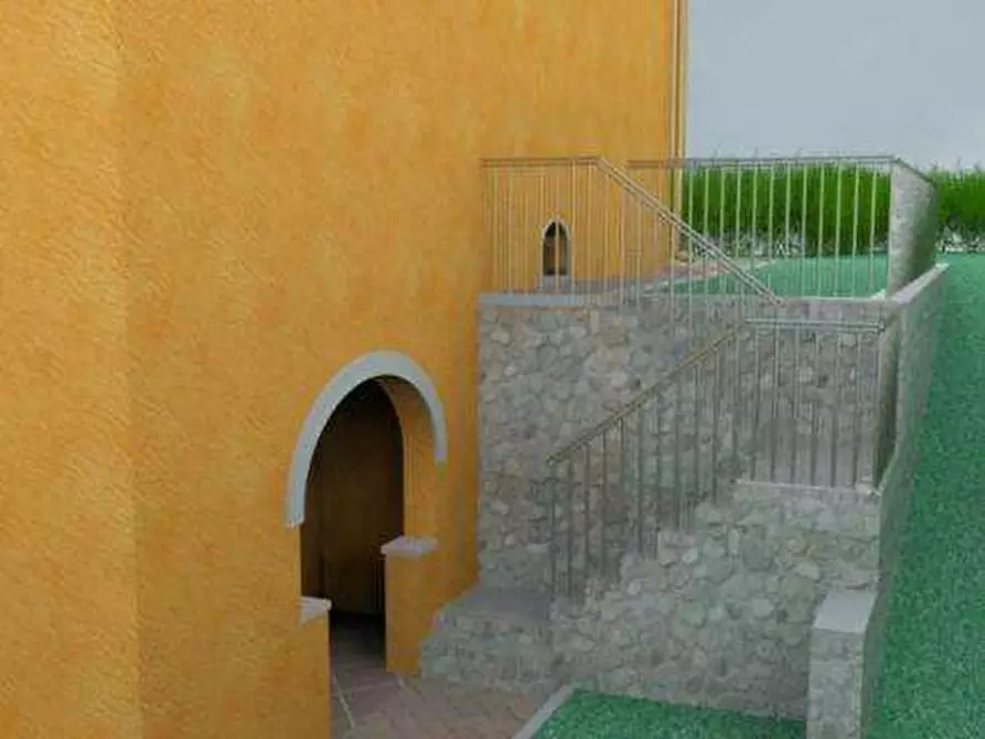 Immagine 2 di Villa in vendita  in via di Vaccoli a Lucca