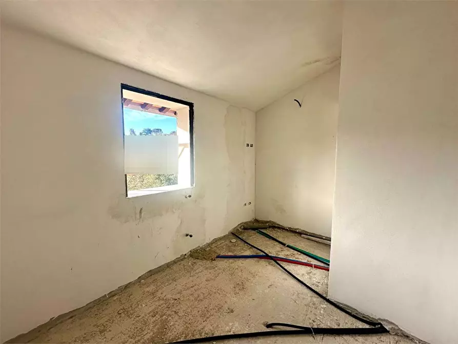 Immagine 19 di Villa in vendita  in via di Vaccoli a Lucca