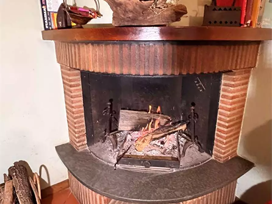 Immagine 15 di Rustico / casale in vendita  in gragnano 1 a Capannori