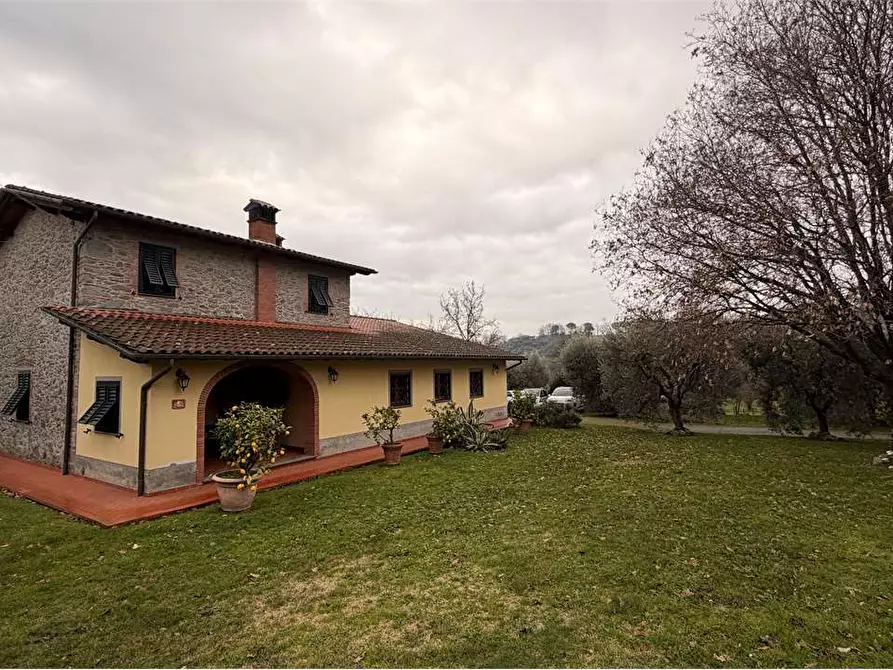 casa indipendente in vendita a Capannori