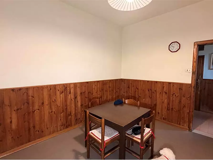 Immagine 9 di Porzione di casa in vendita  in via cercatoia alta a Montecarlo