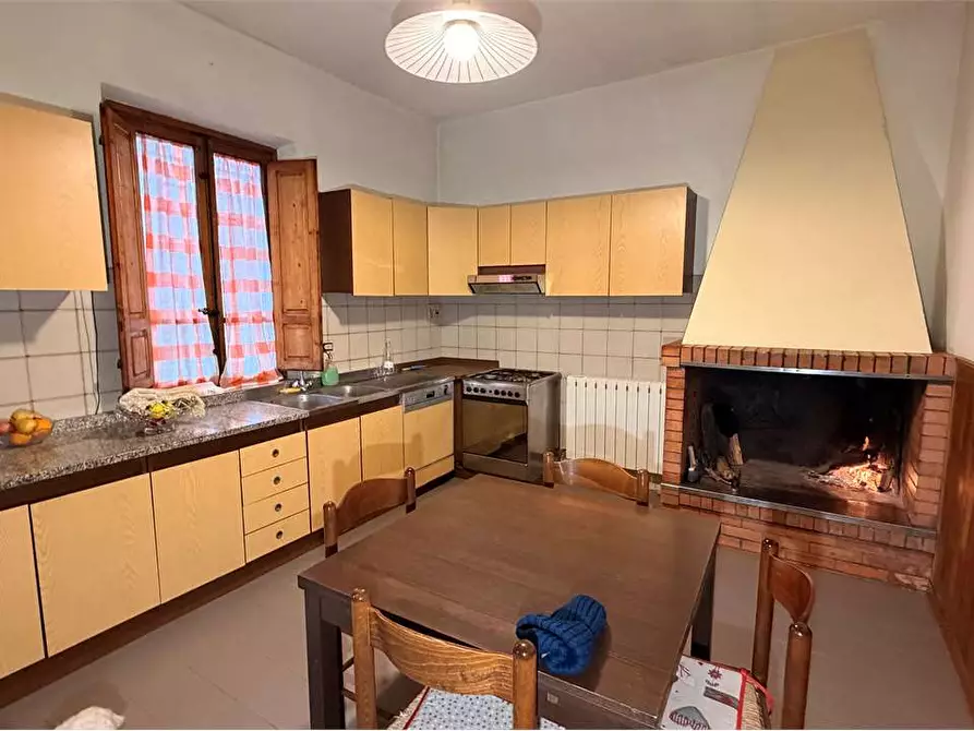 Immagine 11 di Porzione di casa in vendita  in via cercatoia alta a Montecarlo