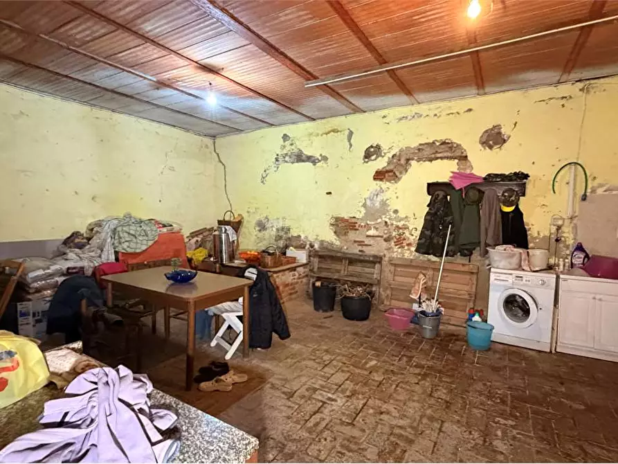 Immagine 14 di Porzione di casa in vendita  in via cercatoia alta a Montecarlo