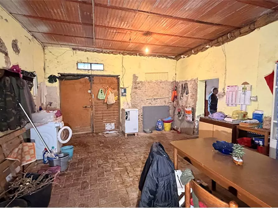 Immagine 15 di Porzione di casa in vendita  in via cercatoia alta a Montecarlo