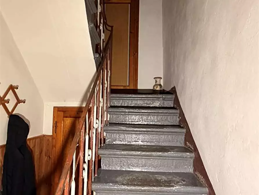 Immagine 17 di Porzione di casa in vendita  in via cercatoia alta a Montecarlo