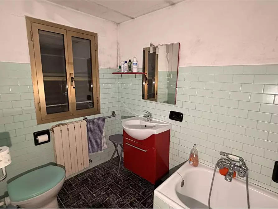 Immagine 19 di Porzione di casa in vendita  in via cercatoia alta a Montecarlo