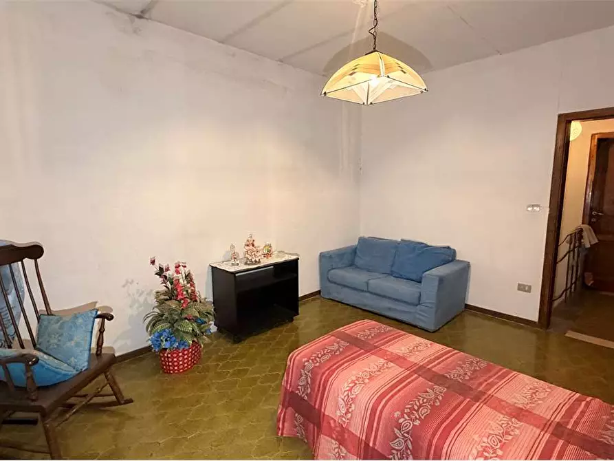 Immagine 23 di Porzione di casa in vendita  in via cercatoia alta a Montecarlo