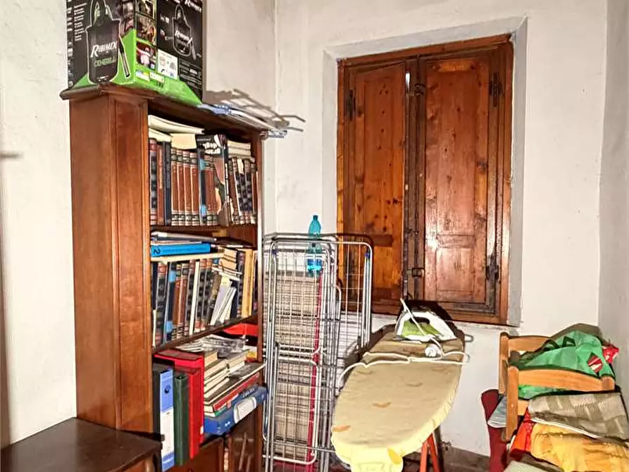 Immagine 27 di Porzione di casa in vendita  in via cercatoia alta a Montecarlo