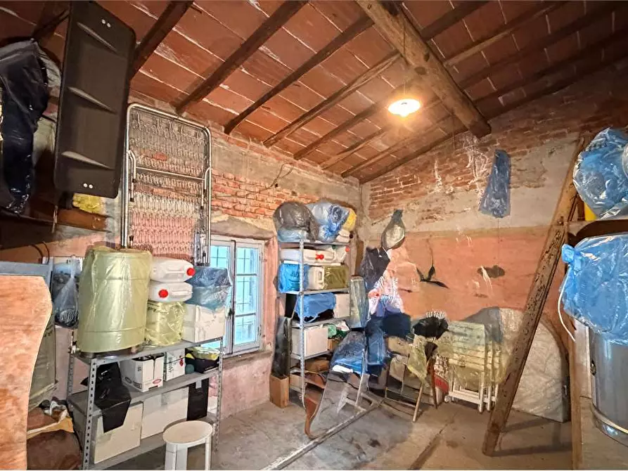 Immagine 31 di Porzione di casa in vendita  in via cercatoia alta a Montecarlo