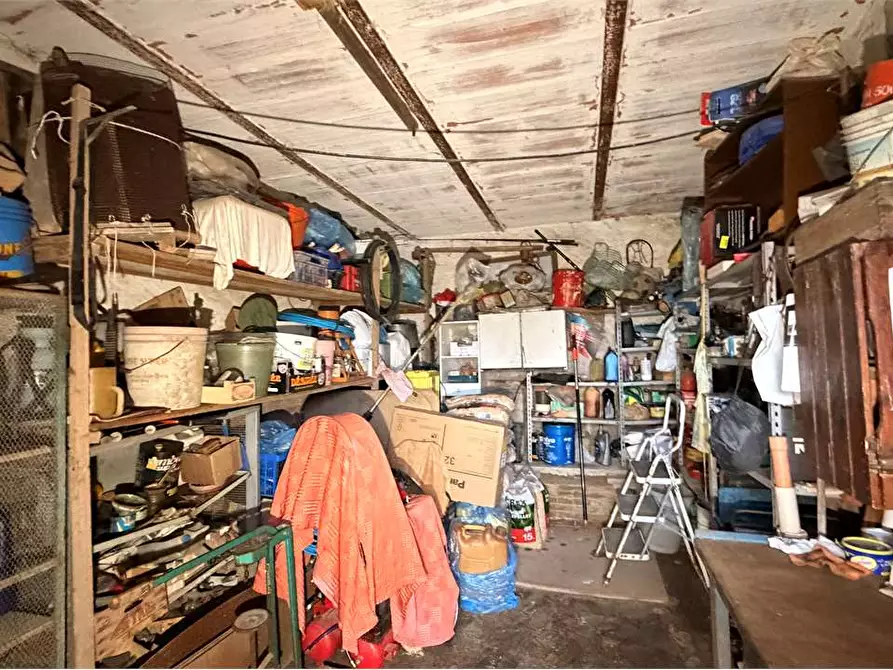 Immagine 34 di Porzione di casa in vendita  in via cercatoia alta a Montecarlo