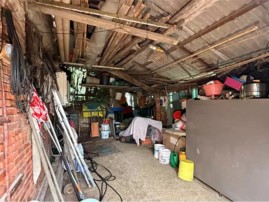 Immagine 35 di Porzione di casa in vendita  in via cercatoia alta a Montecarlo