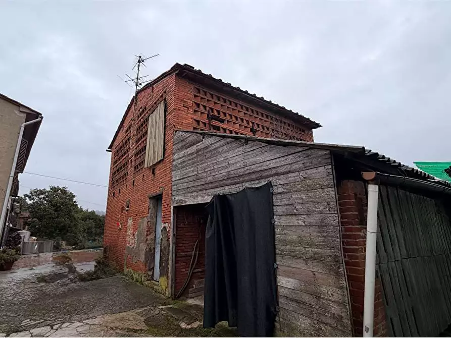 Immagine 3 di Porzione di casa in vendita  in via cercatoia alta a Montecarlo