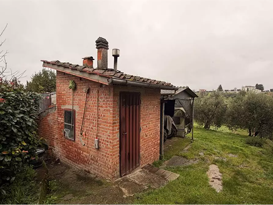 Immagine 4 di Porzione di casa in vendita  in via cercatoia alta a Montecarlo