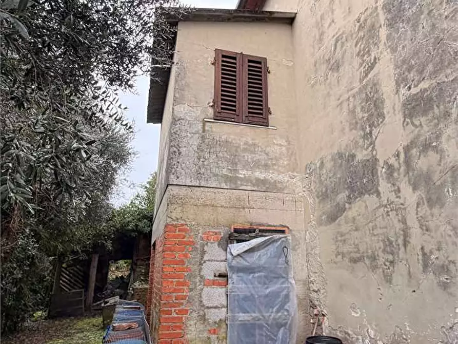 Immagine 36 di Porzione di casa in vendita  in via cercatoia alta a Montecarlo