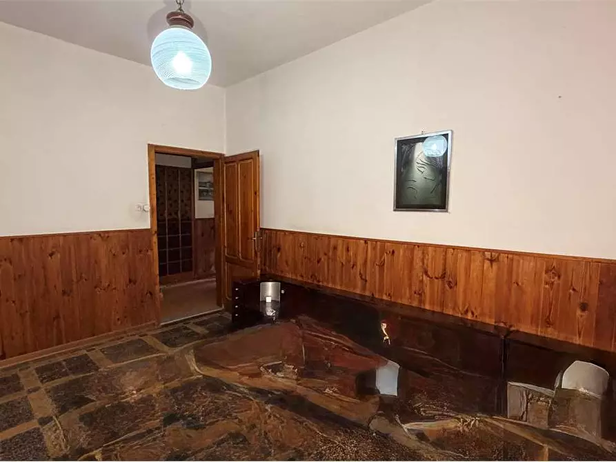 Immagine 12 di Porzione di casa in vendita  in via cercatoia alta a Montecarlo