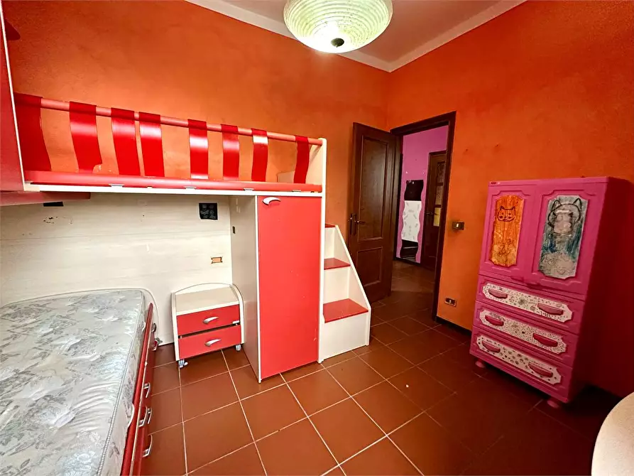 Immagine 14 di Appartamento in vendita  in via giovanni Volpi a Lucca