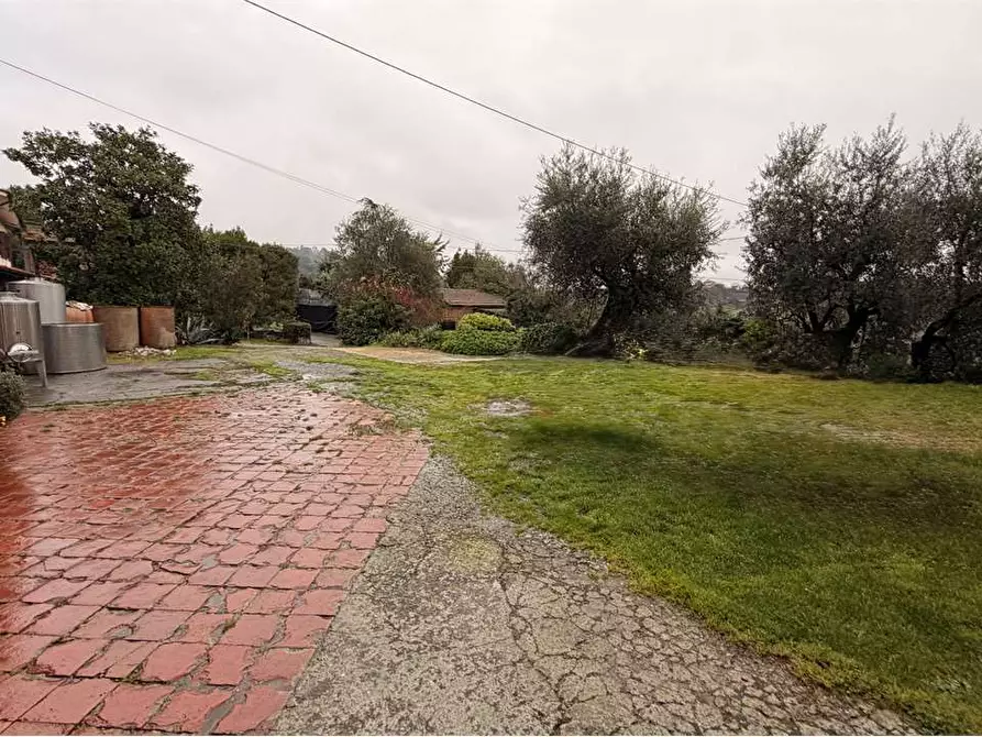 Immagine 2 di Porzione di casa in vendita  in via cercatoia alta a Montecarlo