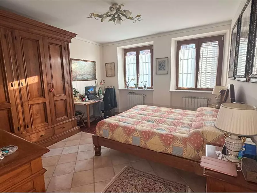 Immagine 7 di Casa bifamiliare in vendita  in via Lombarda  a Capannori