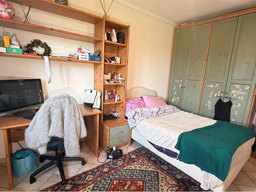 Immagine 11 di Casa bifamiliare in vendita  in via Lombarda  a Capannori