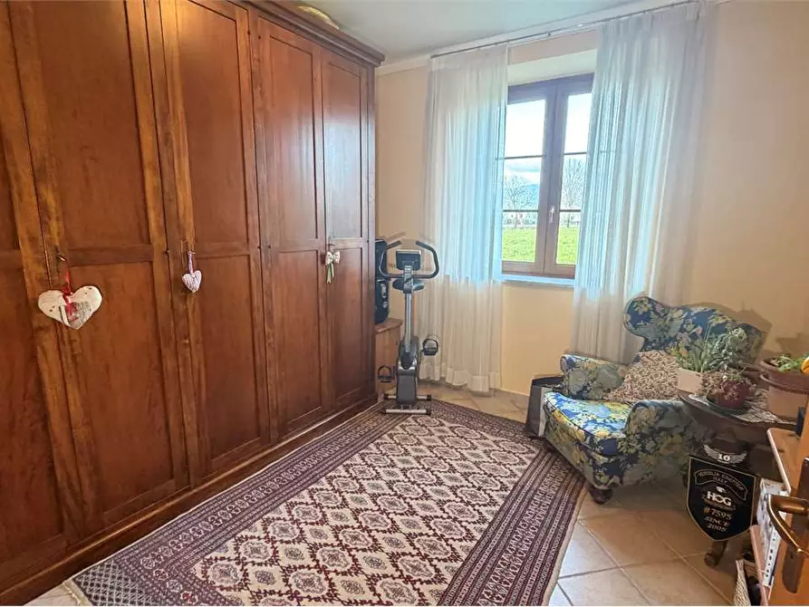 Immagine 13 di Casa bifamiliare in vendita  in via Lombarda  a Capannori