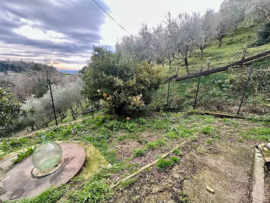 Immagine 4 di Casa bifamiliare in vendita  in ciciana  a Lucca