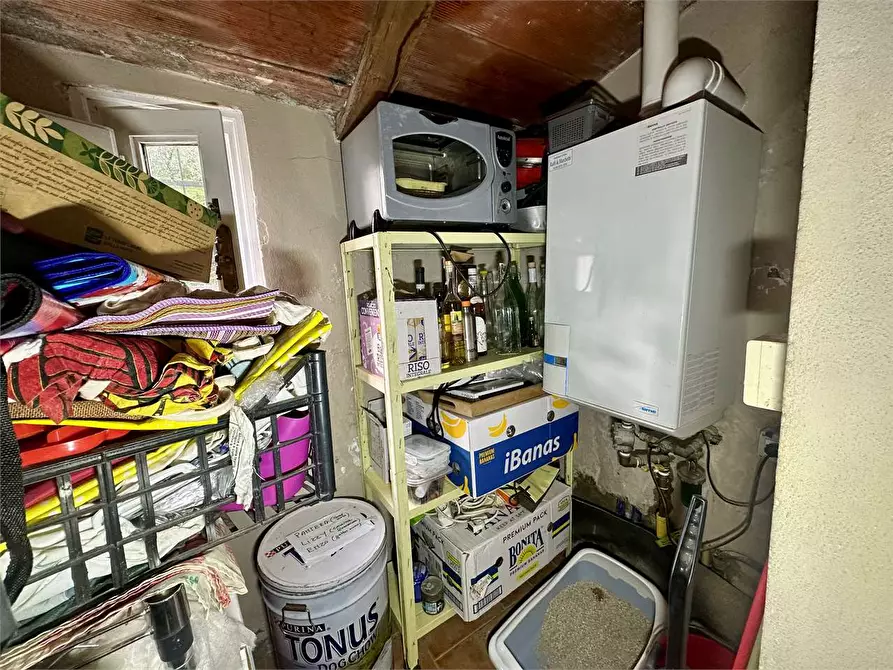 Immagine 28 di Casa bifamiliare in vendita  in ciciana  a Lucca