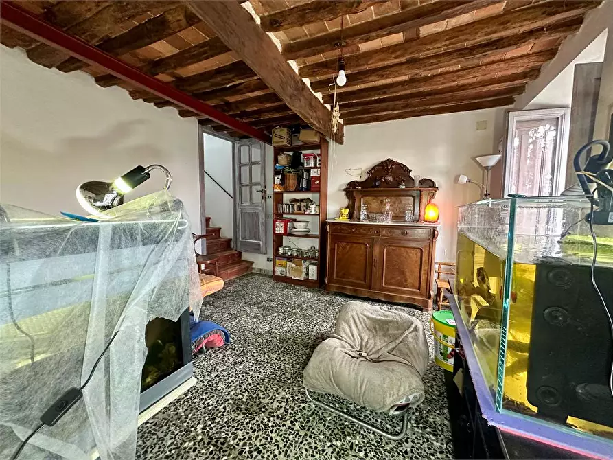 Immagine 8 di Casa bifamiliare in vendita  in ciciana  a Lucca