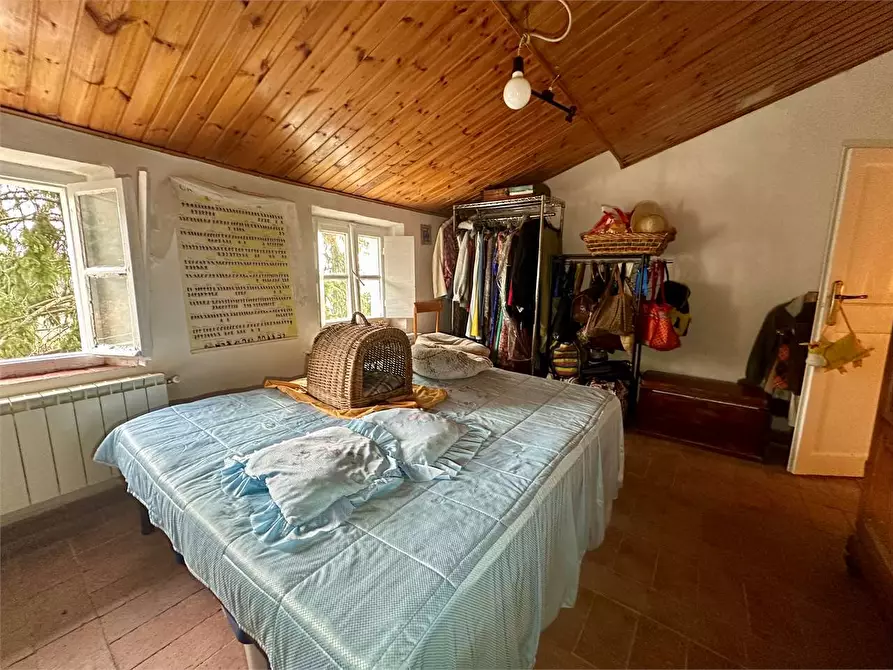 Immagine 13 di Casa bifamiliare in vendita  in ciciana  a Lucca